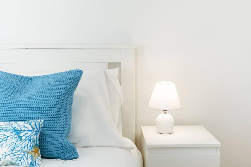라스페치아 Piccapiana Sea View Attic Flat 아파트 외부 사진